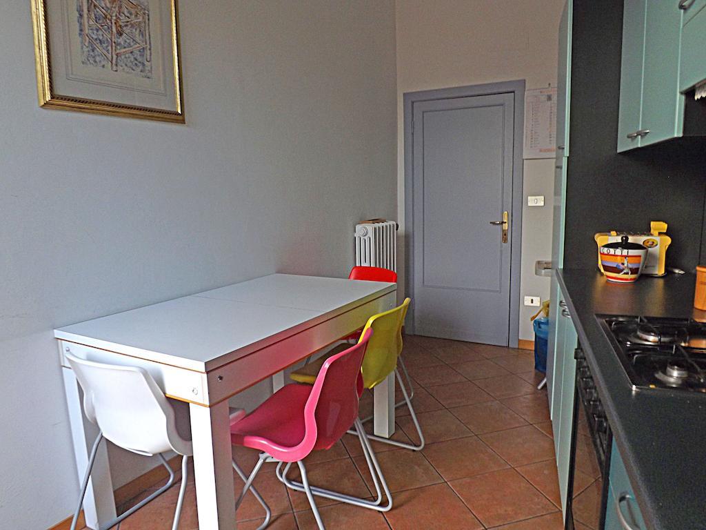 Casa Ariodante Perugia Kamer foto