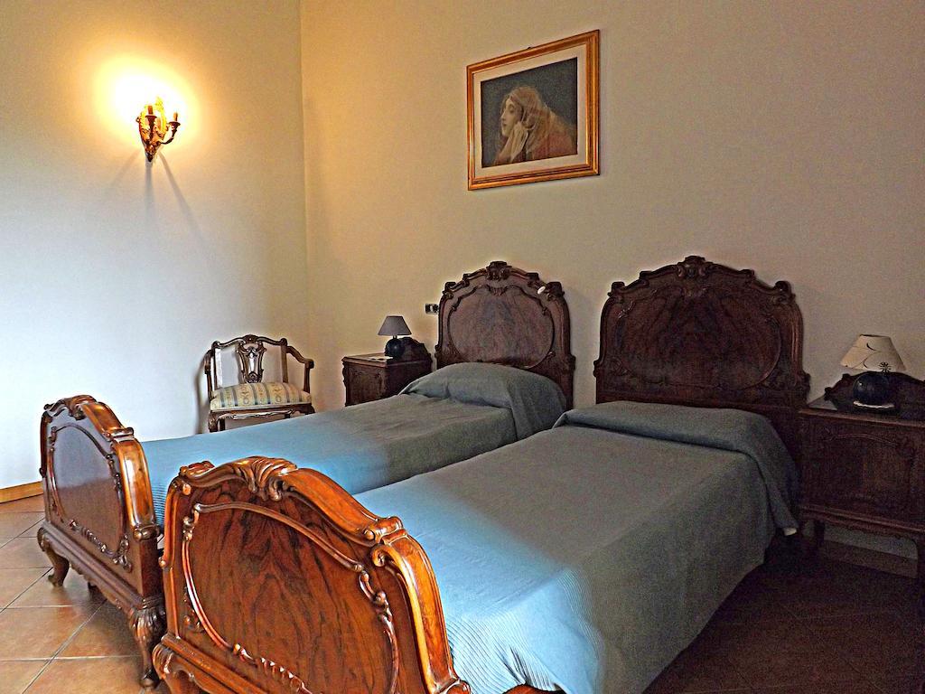 Casa Ariodante Perugia Kamer foto