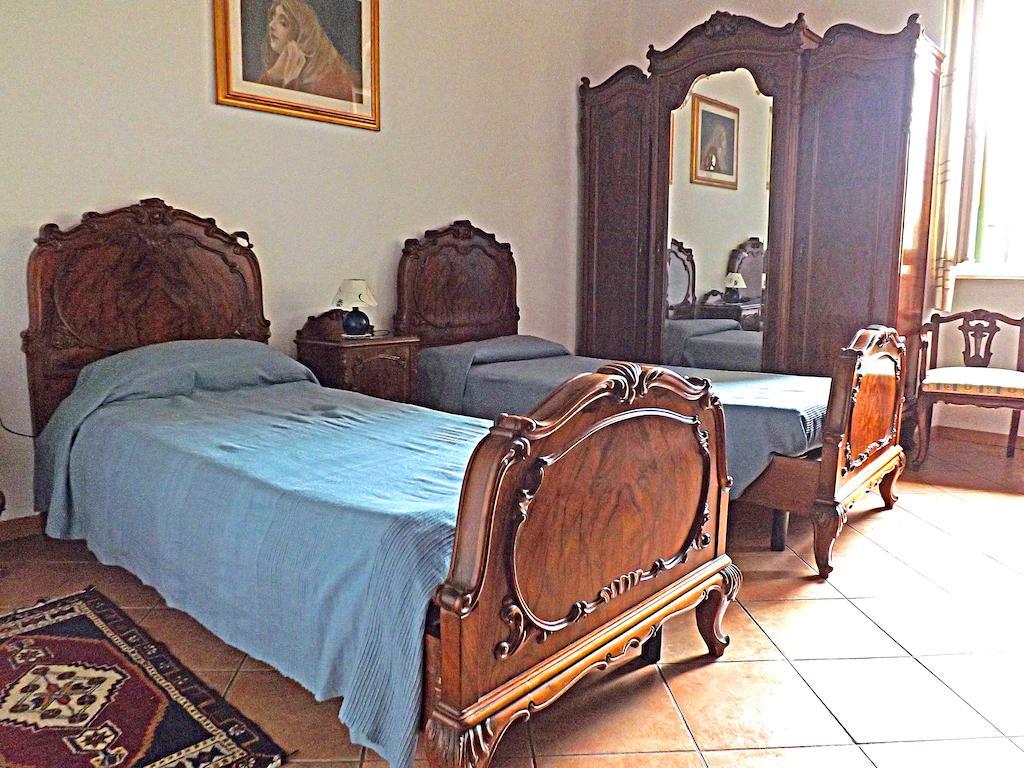 Casa Ariodante Perugia Kamer foto